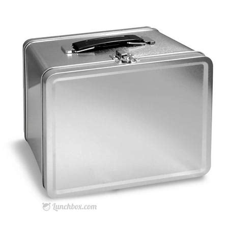 metal lunch box walmart canada|metal lunch box for adults.